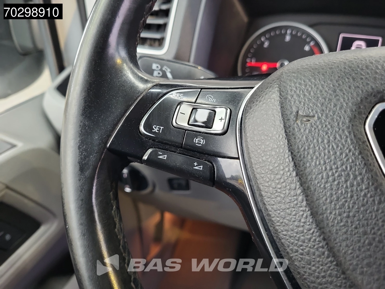 Hoofdafbeelding MAN TGE