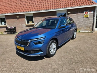 Skoda Kamiq 1.0 TSI Business Edition Trekhaak