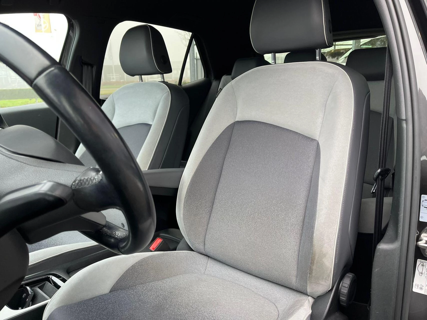 Hoofdafbeelding Volkswagen ID.3