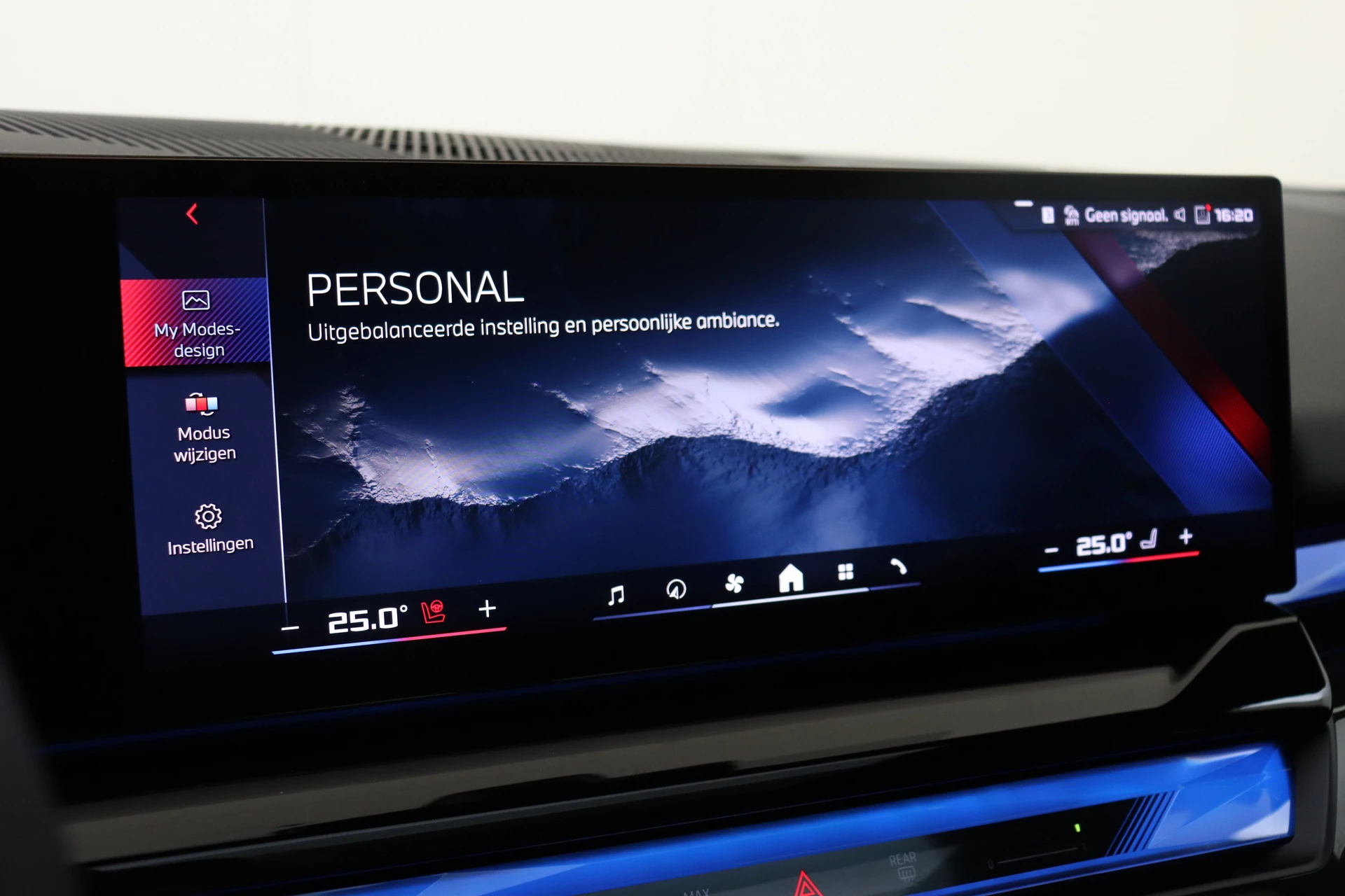 Hoofdafbeelding BMW i5