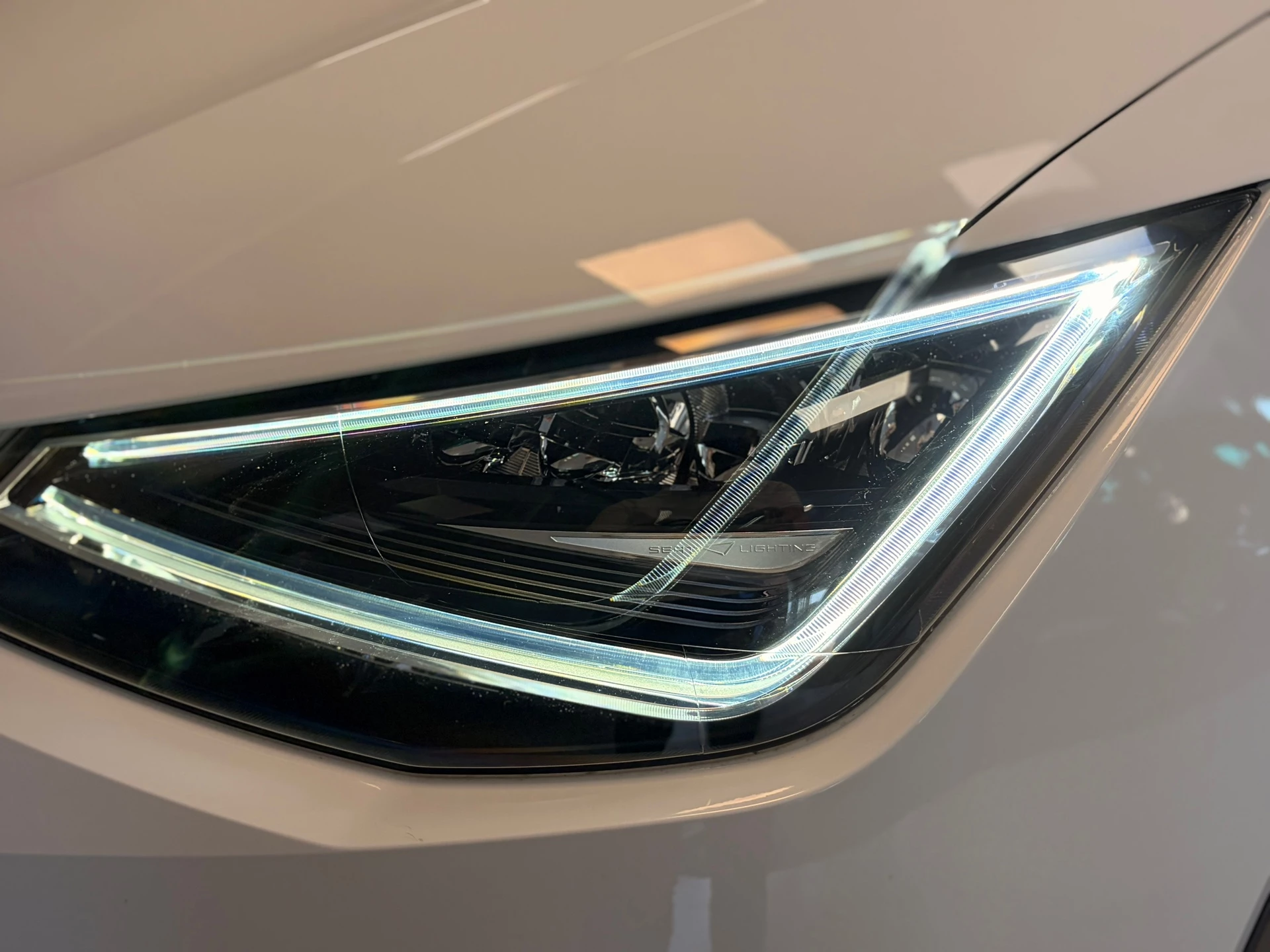 Hoofdafbeelding SEAT Arona