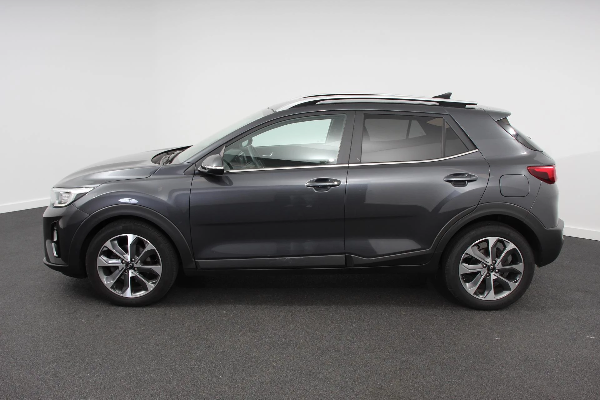 Hoofdafbeelding Kia Stonic