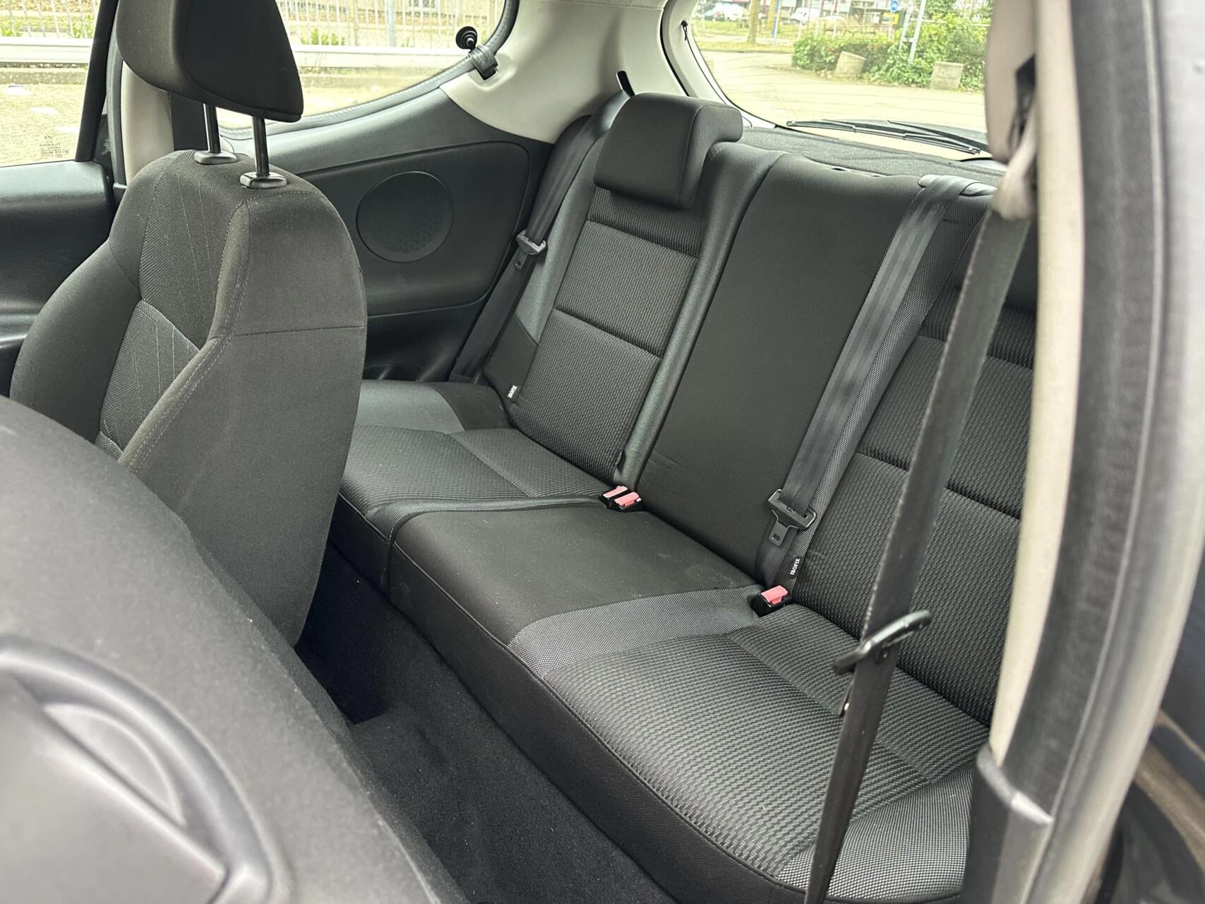 Hoofdafbeelding Peugeot 207