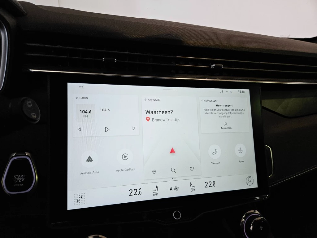 Hoofdafbeelding Lynk & Co 01