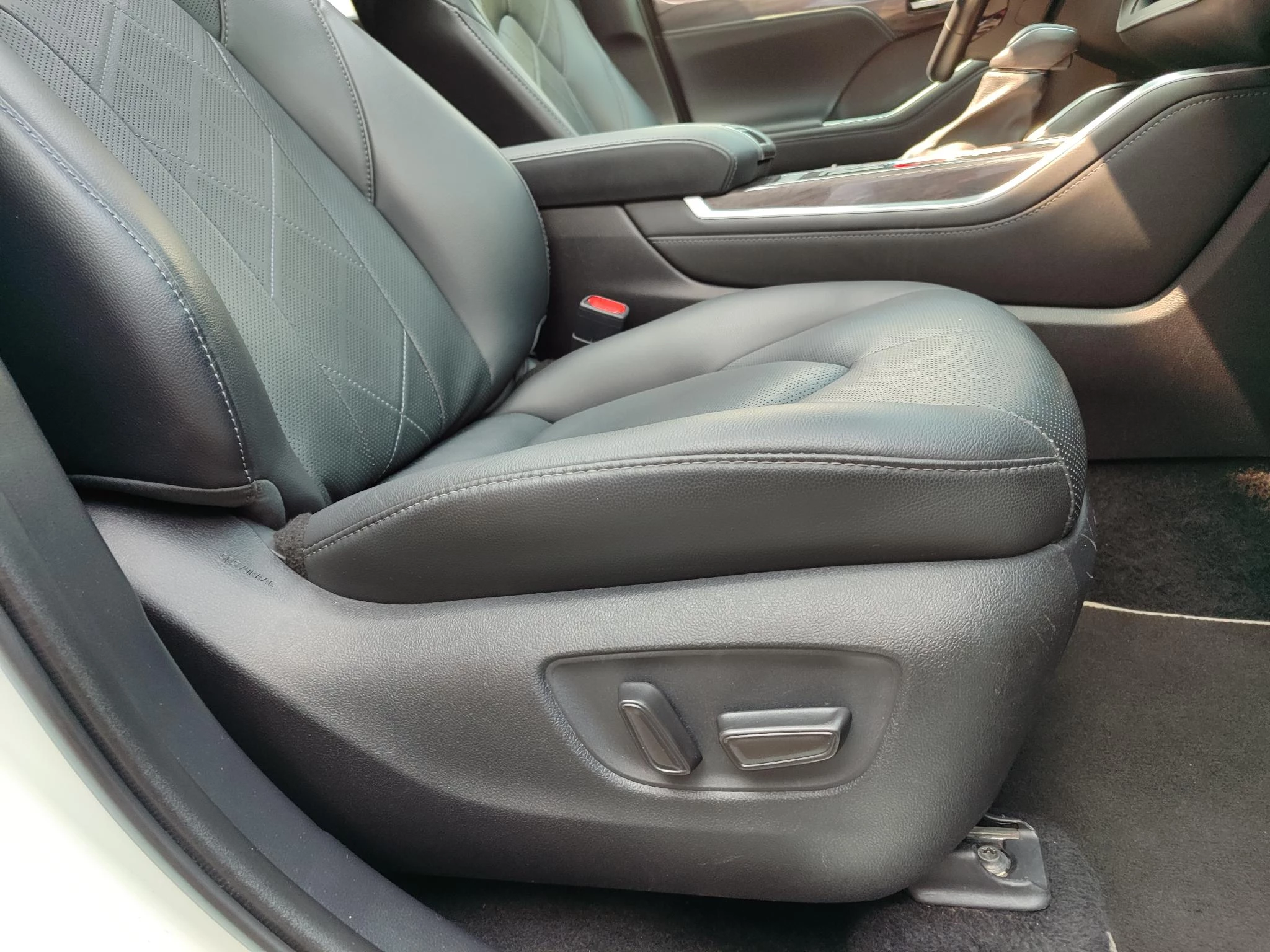 Hoofdafbeelding Toyota Highlander
