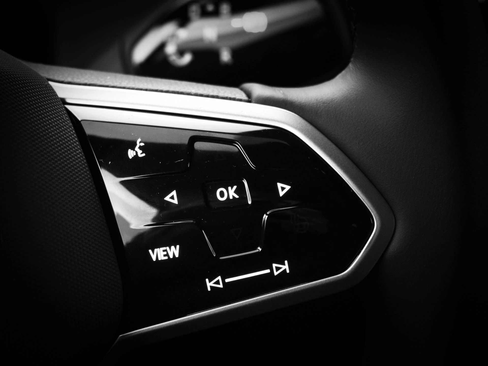 Hoofdafbeelding Volkswagen ID.7