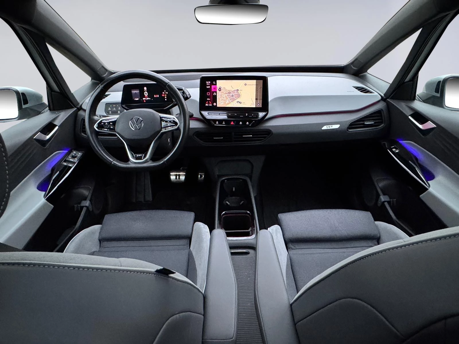 Hoofdafbeelding Volkswagen ID.3