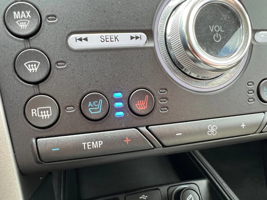 Hoofdafbeelding Ford Mondeo