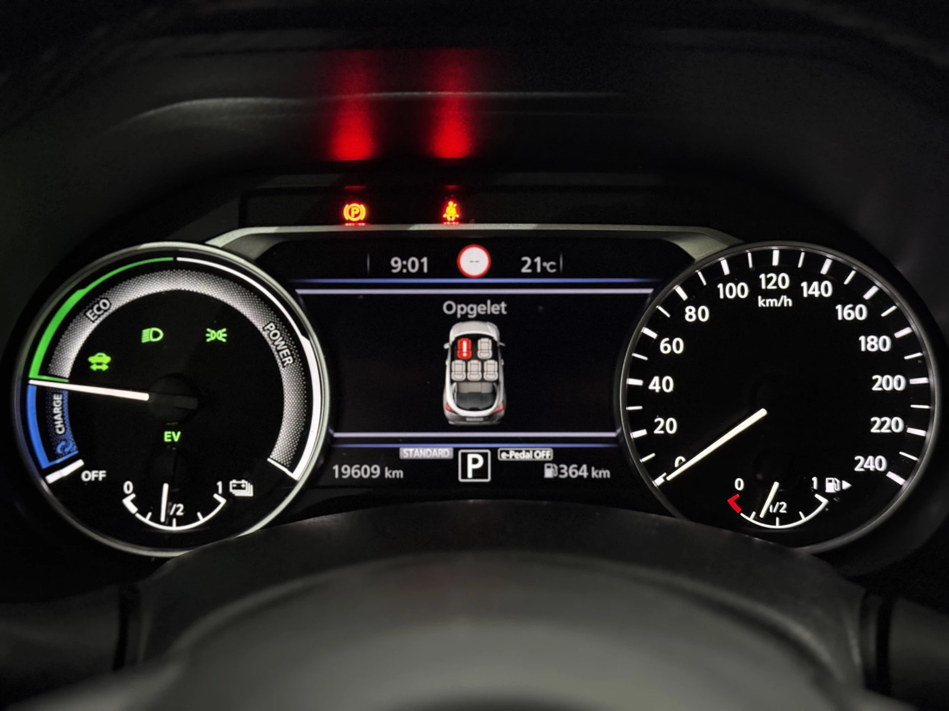 Hoofdafbeelding Nissan Juke