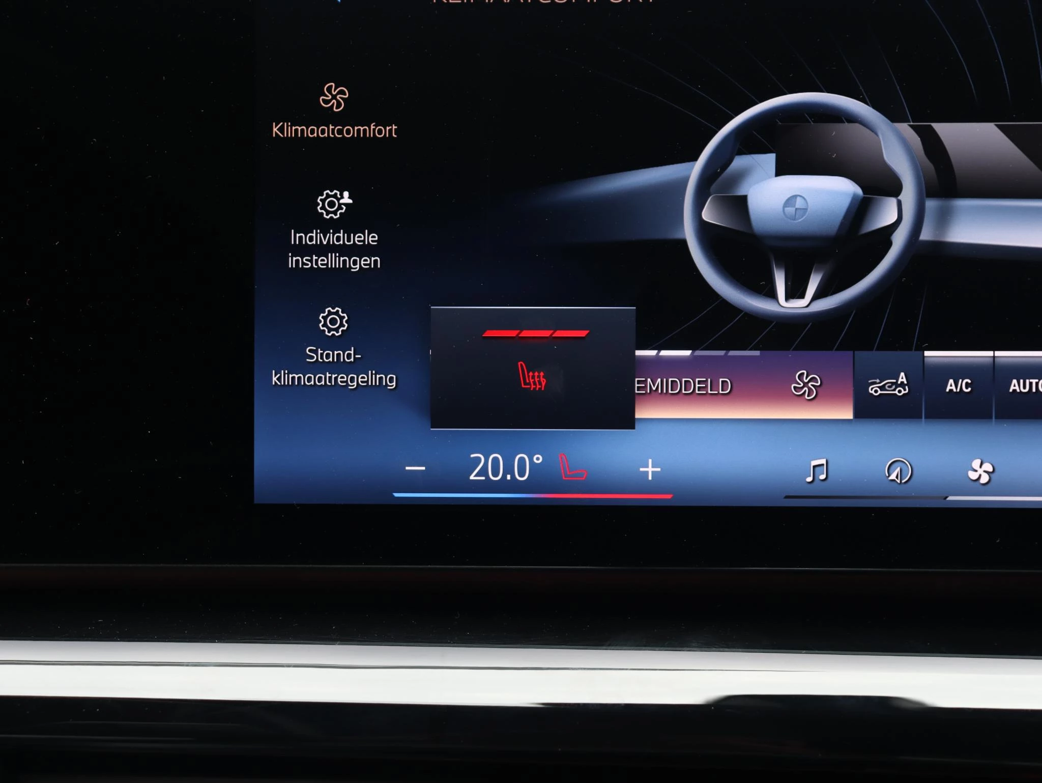 Hoofdafbeelding BMW i5
