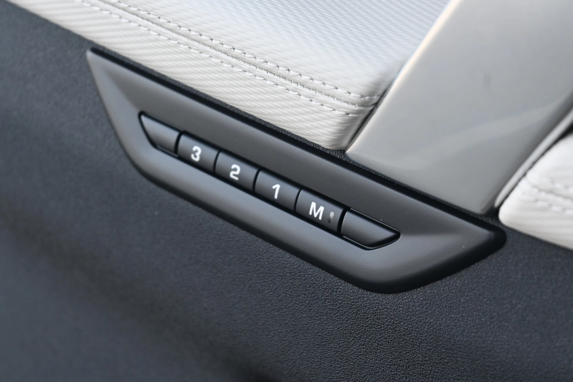 Hoofdafbeelding Land Rover Discovery Sport