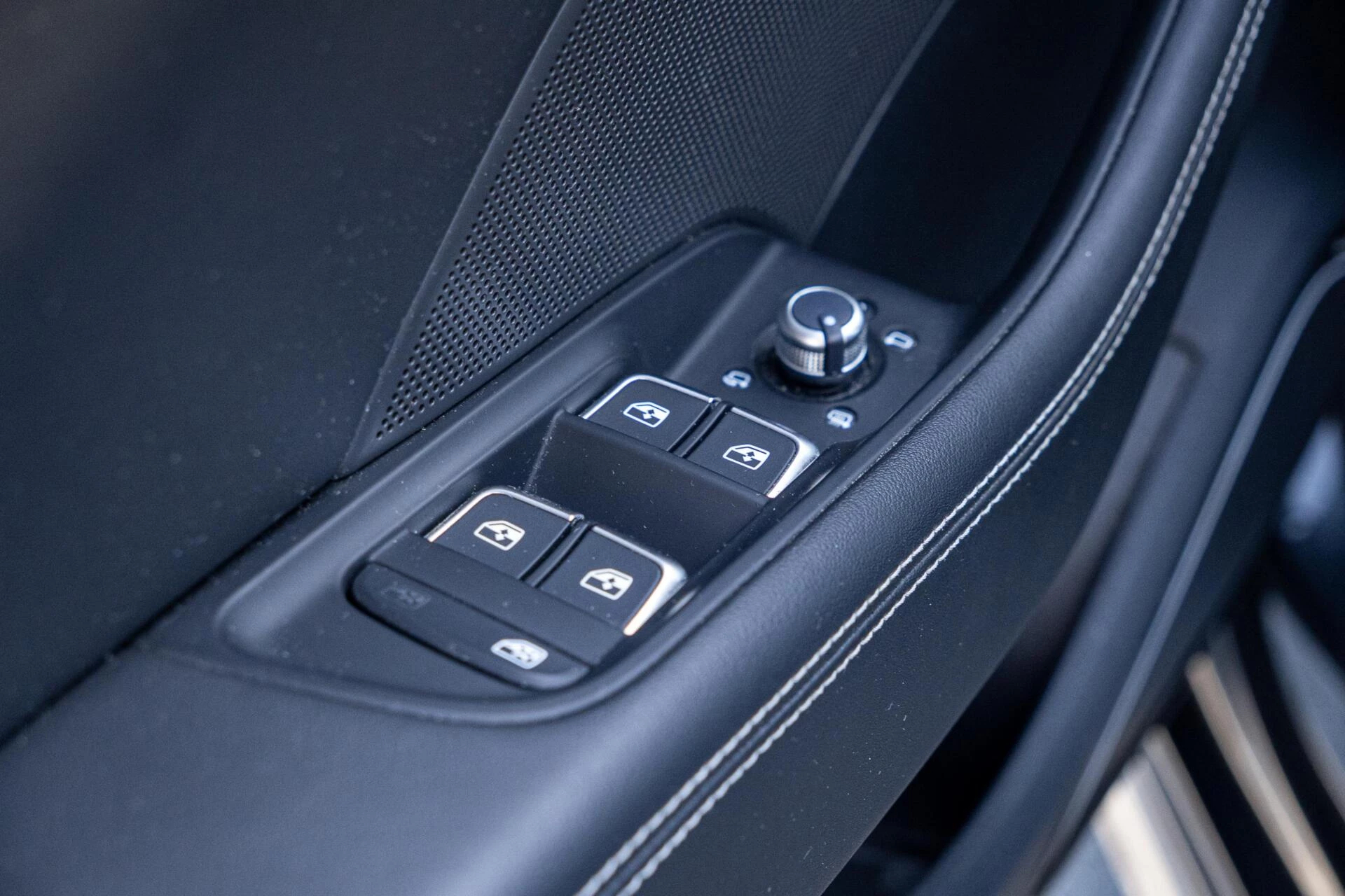 Hoofdafbeelding Audi S3