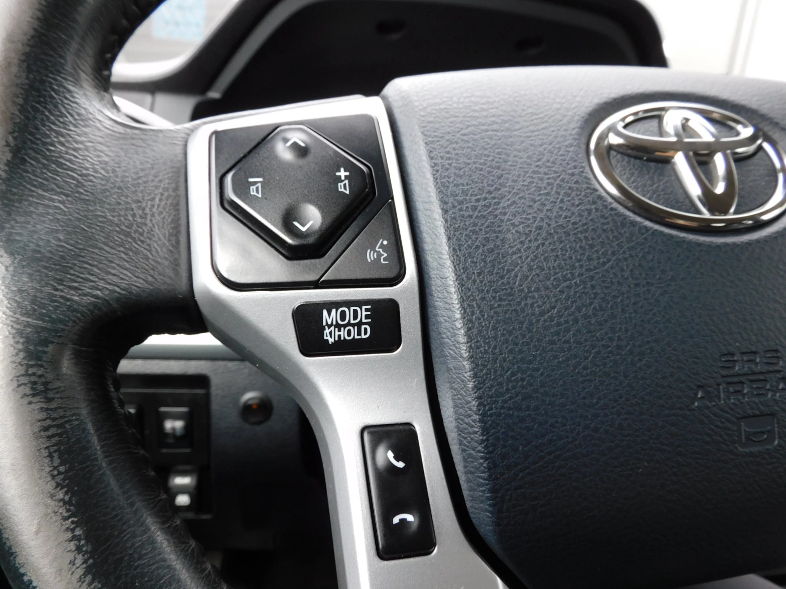Hoofdafbeelding Toyota Tundra