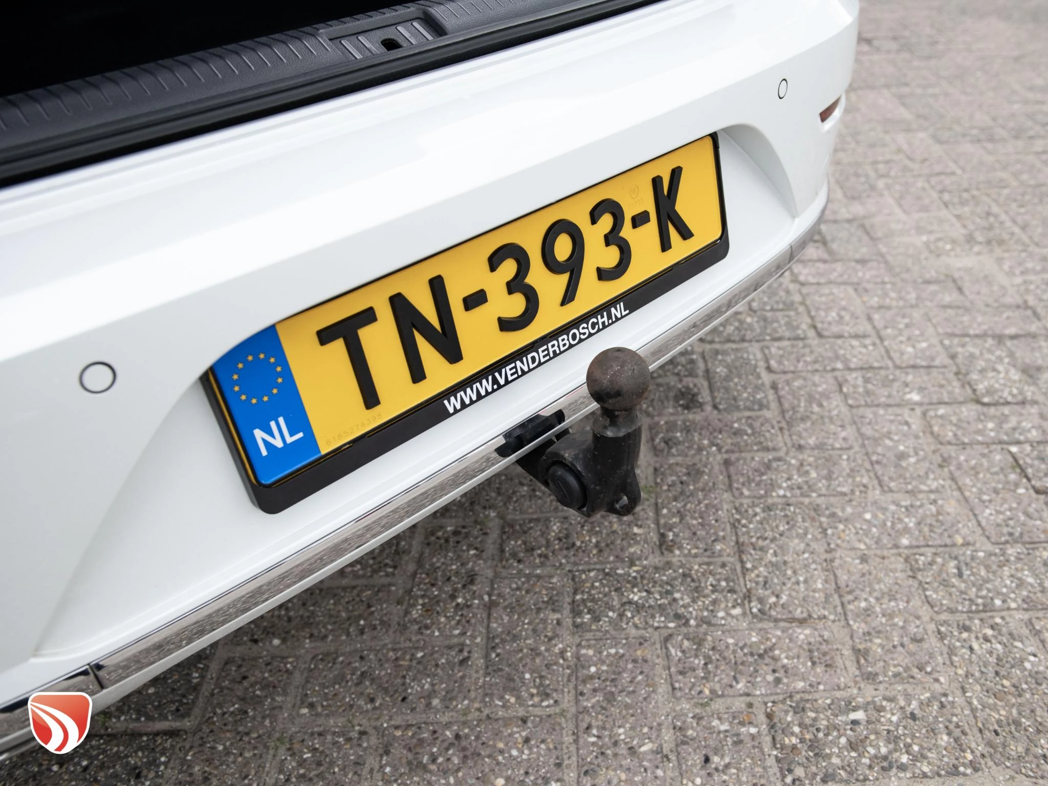 Hoofdafbeelding Volkswagen Arteon