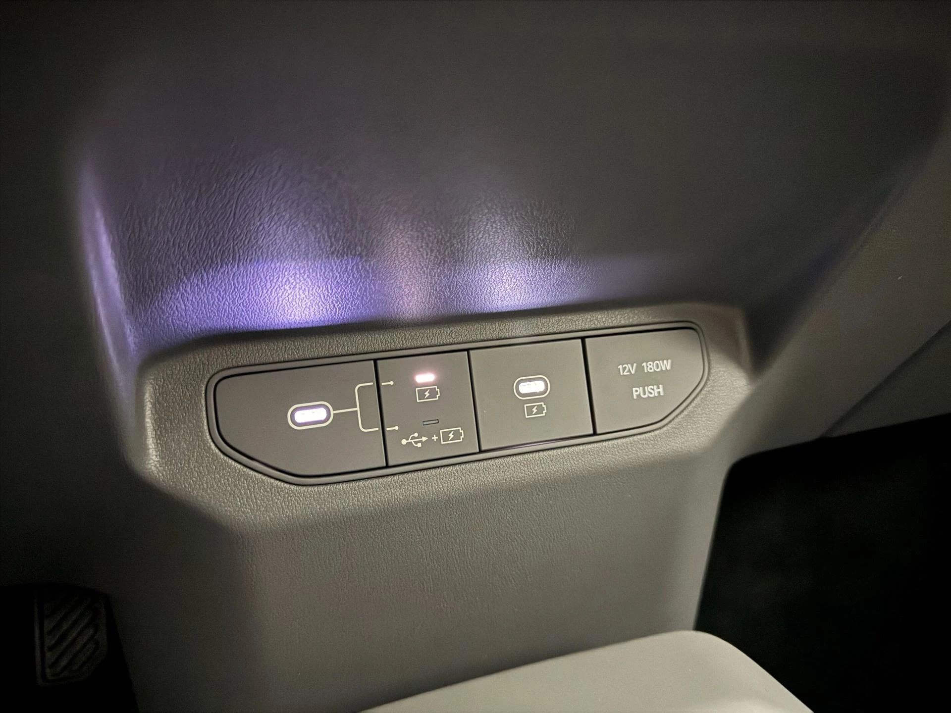 Hoofdafbeelding Kia EV3