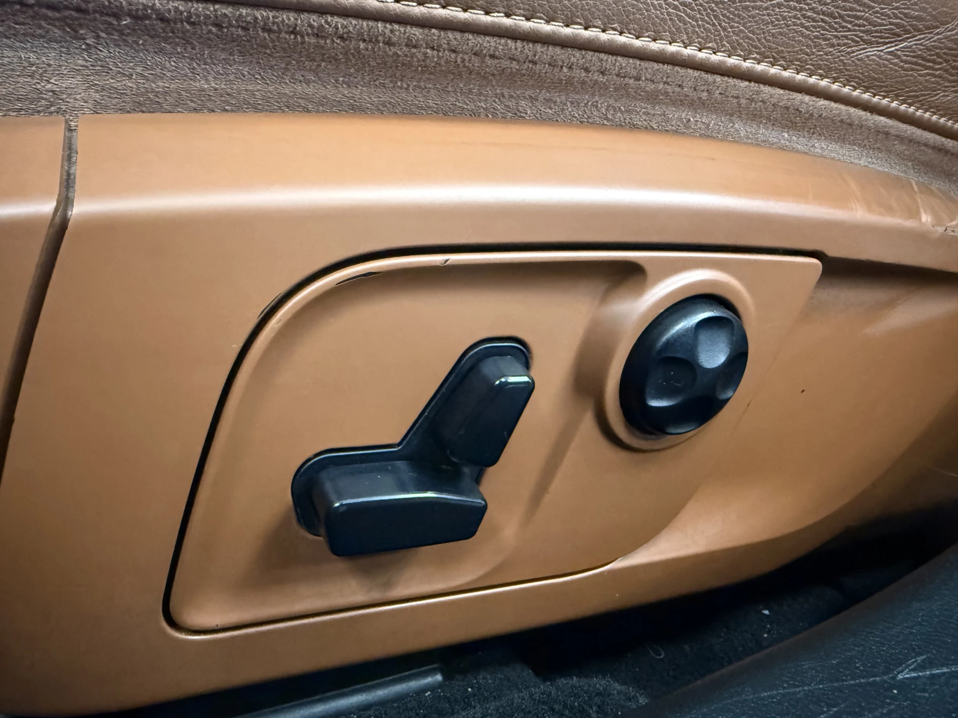 Hoofdafbeelding Maserati Ghibli