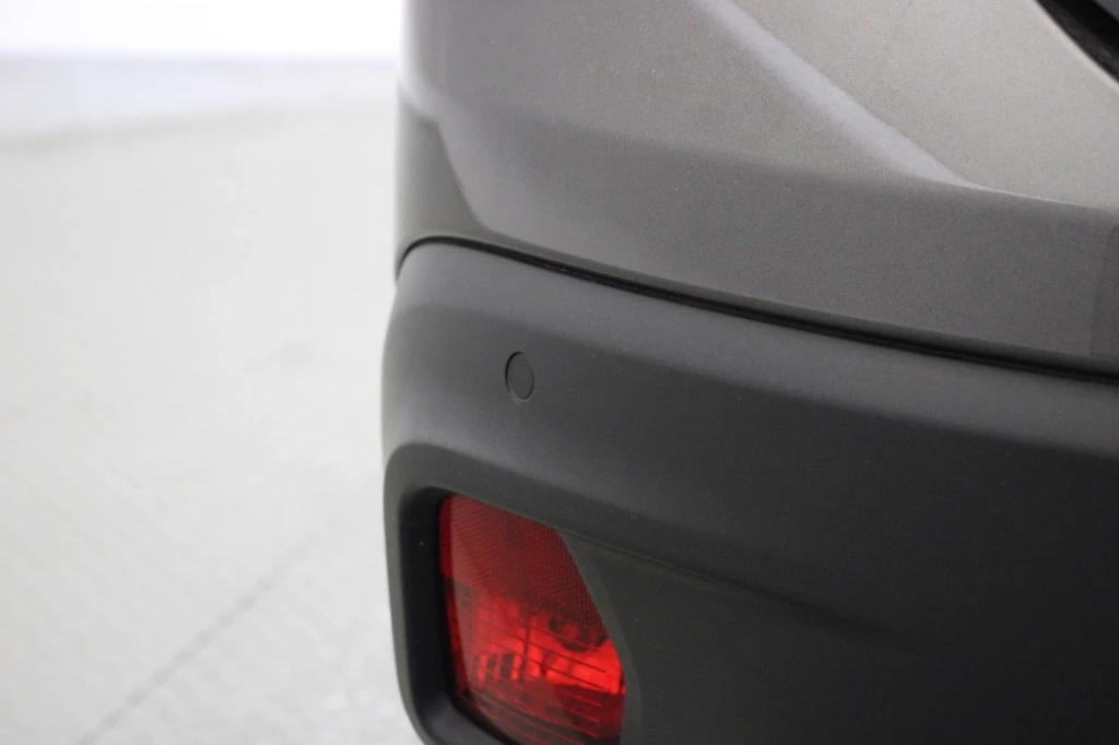 Hoofdafbeelding Citroën ë-C4