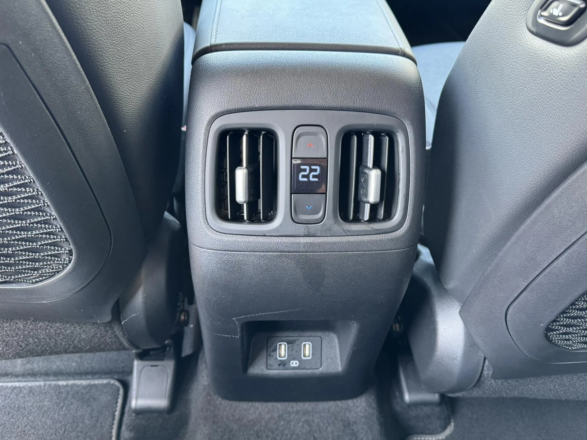 Hoofdafbeelding Hyundai Tucson Hybrid