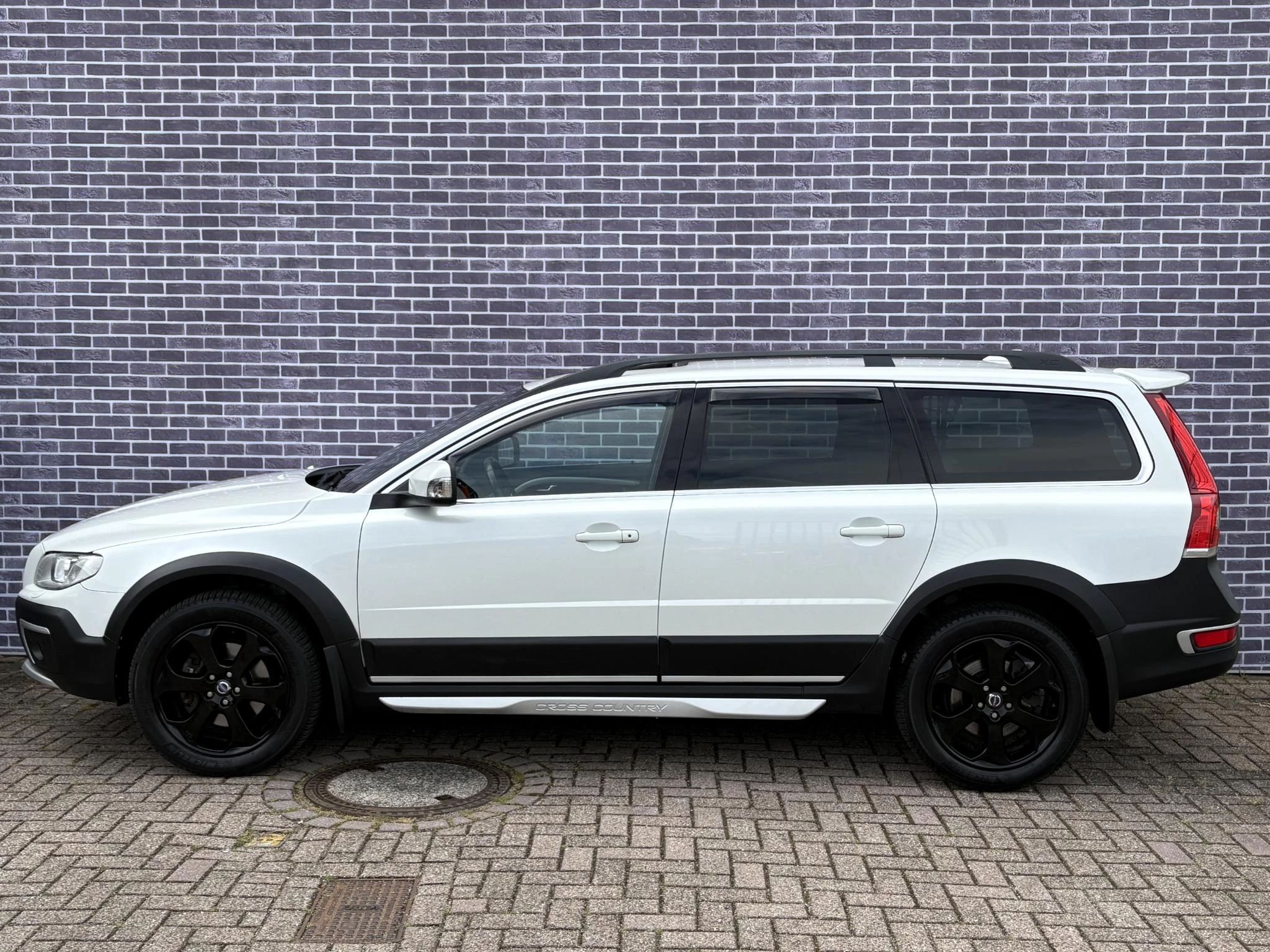 Hoofdafbeelding Volvo XC70