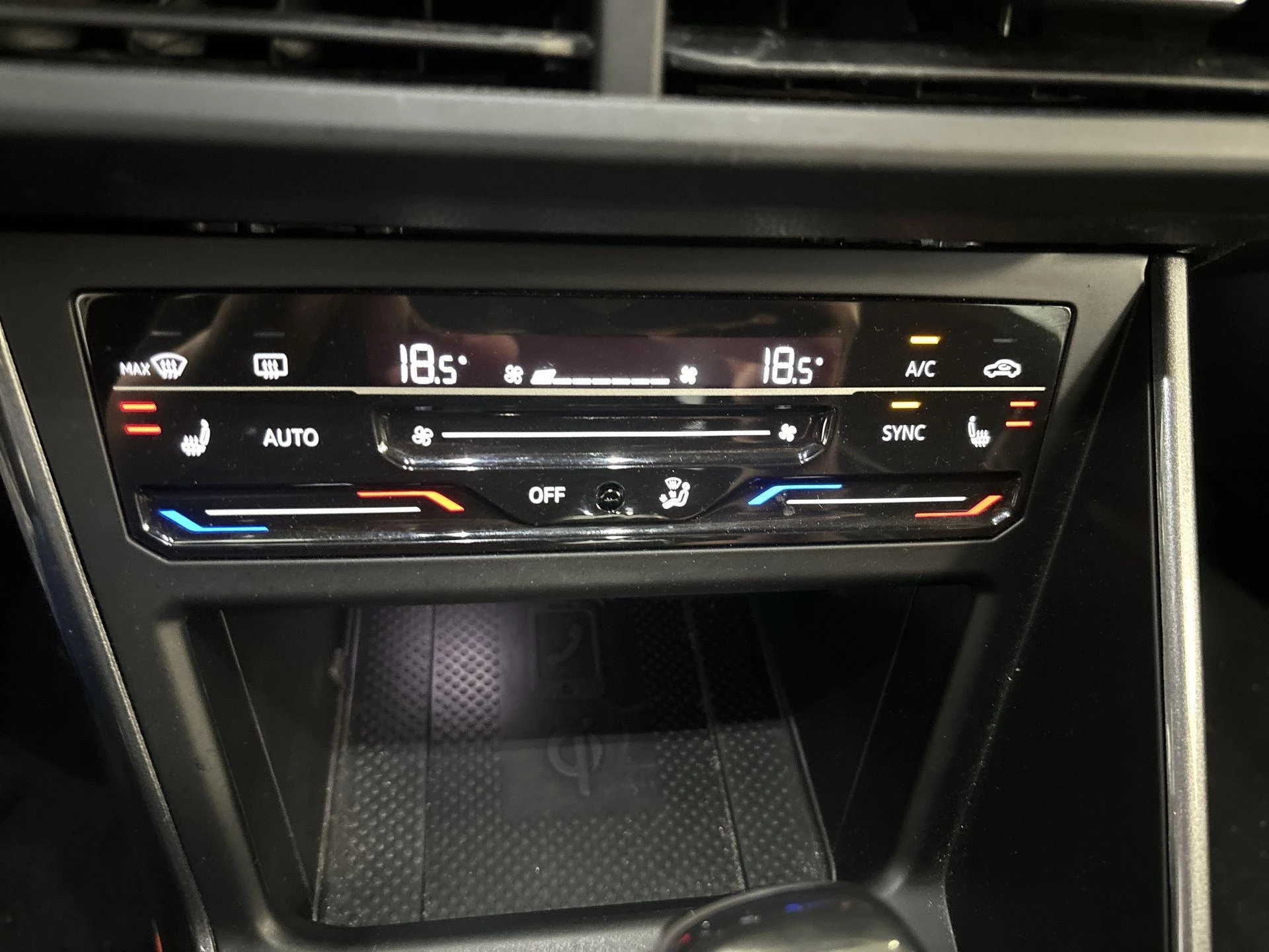 Hoofdafbeelding Volkswagen Taigo