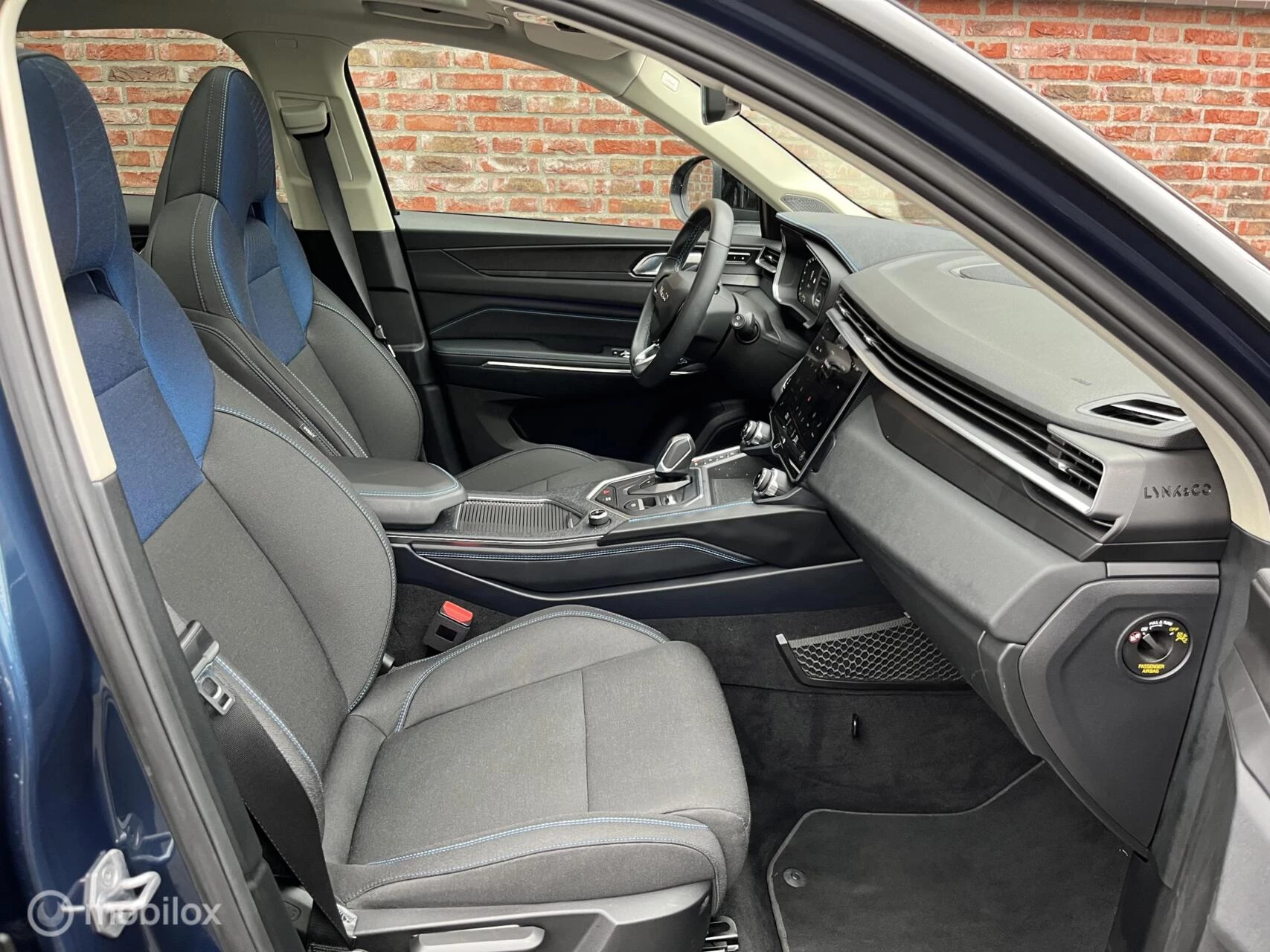 Hoofdafbeelding Lynk & Co 01