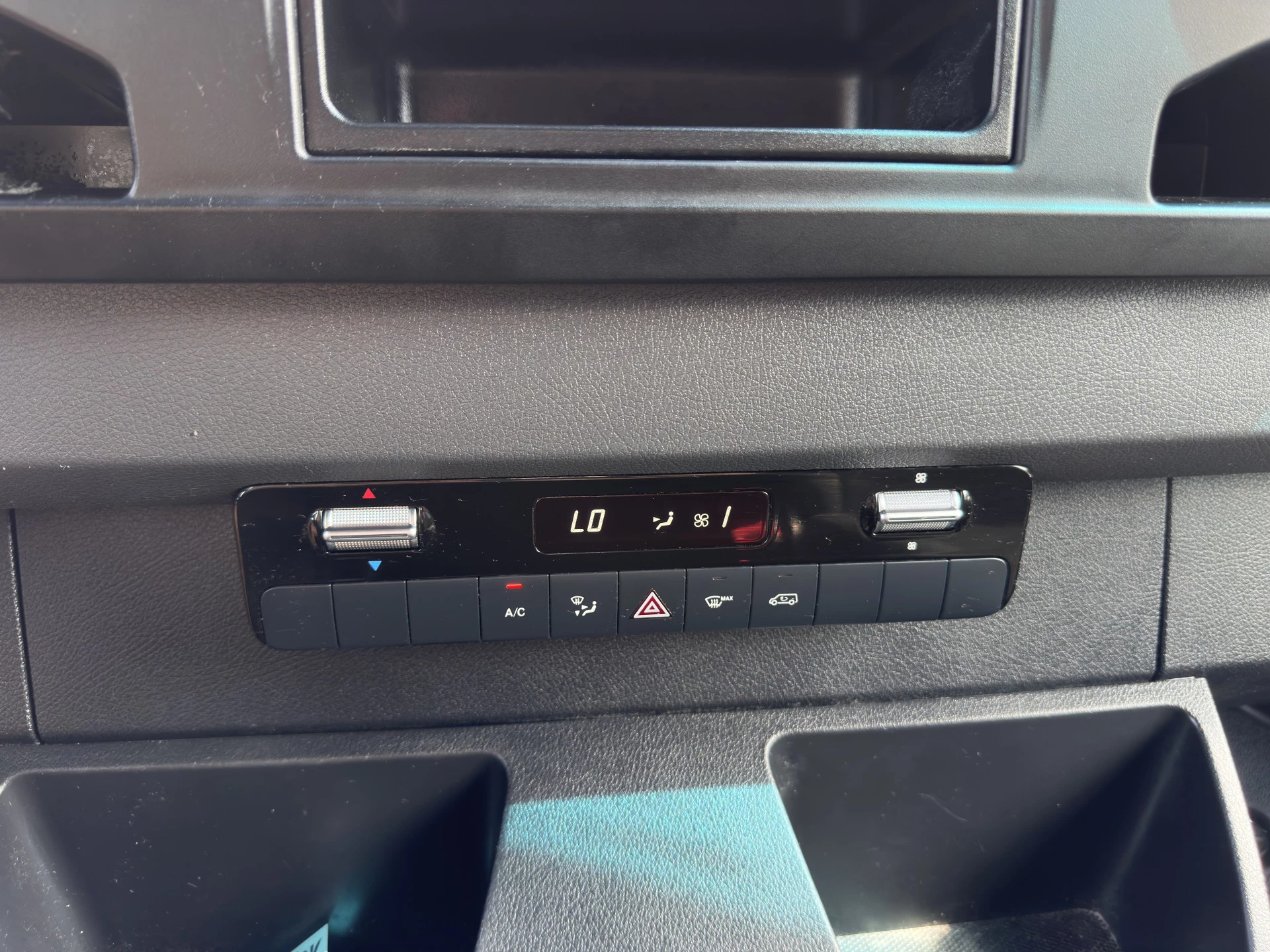 Hoofdafbeelding Mercedes-Benz eSprinter