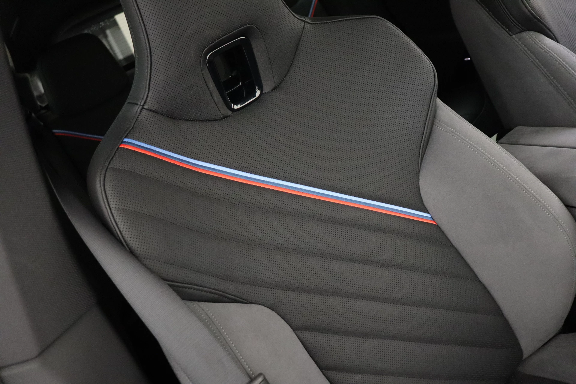 Hoofdafbeelding BMW iX