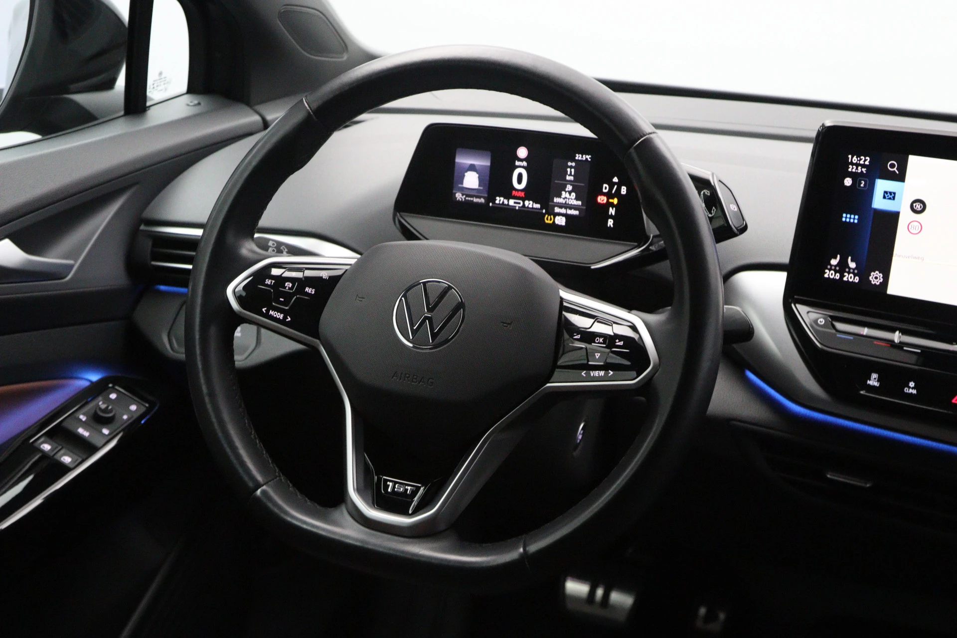 Hoofdafbeelding Volkswagen ID.4