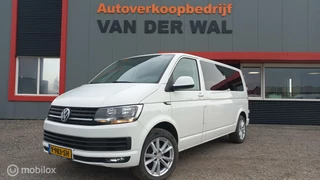 Volkswagen Transporter 2.0 TDI L2H1