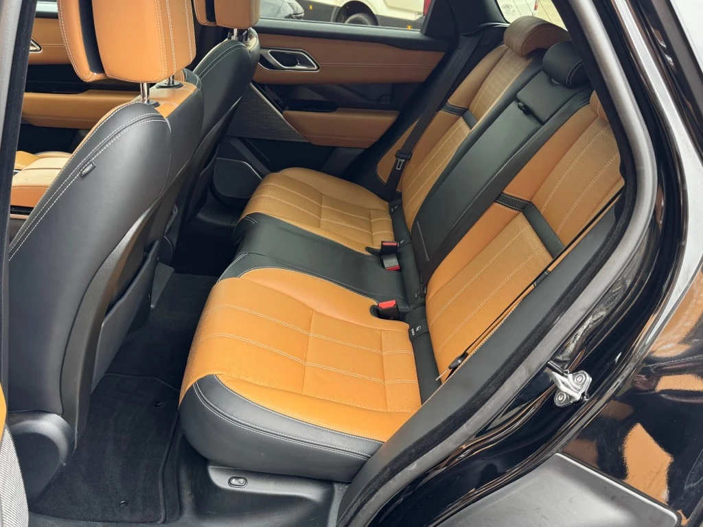 Hoofdafbeelding Land Rover Range Rover Velar