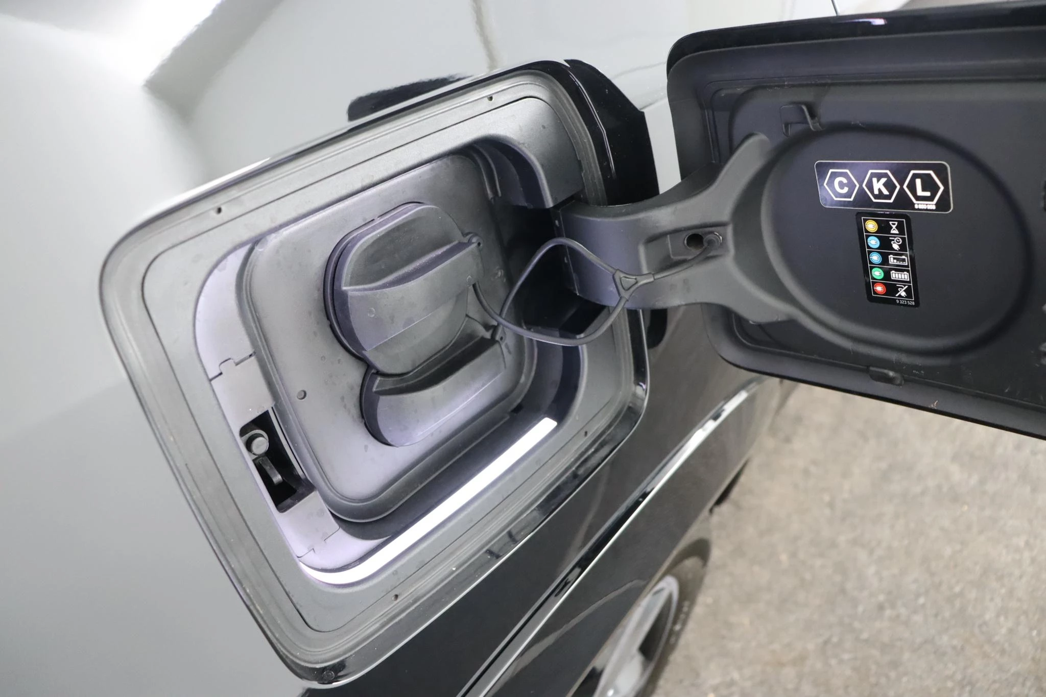 Hoofdafbeelding BMW i3