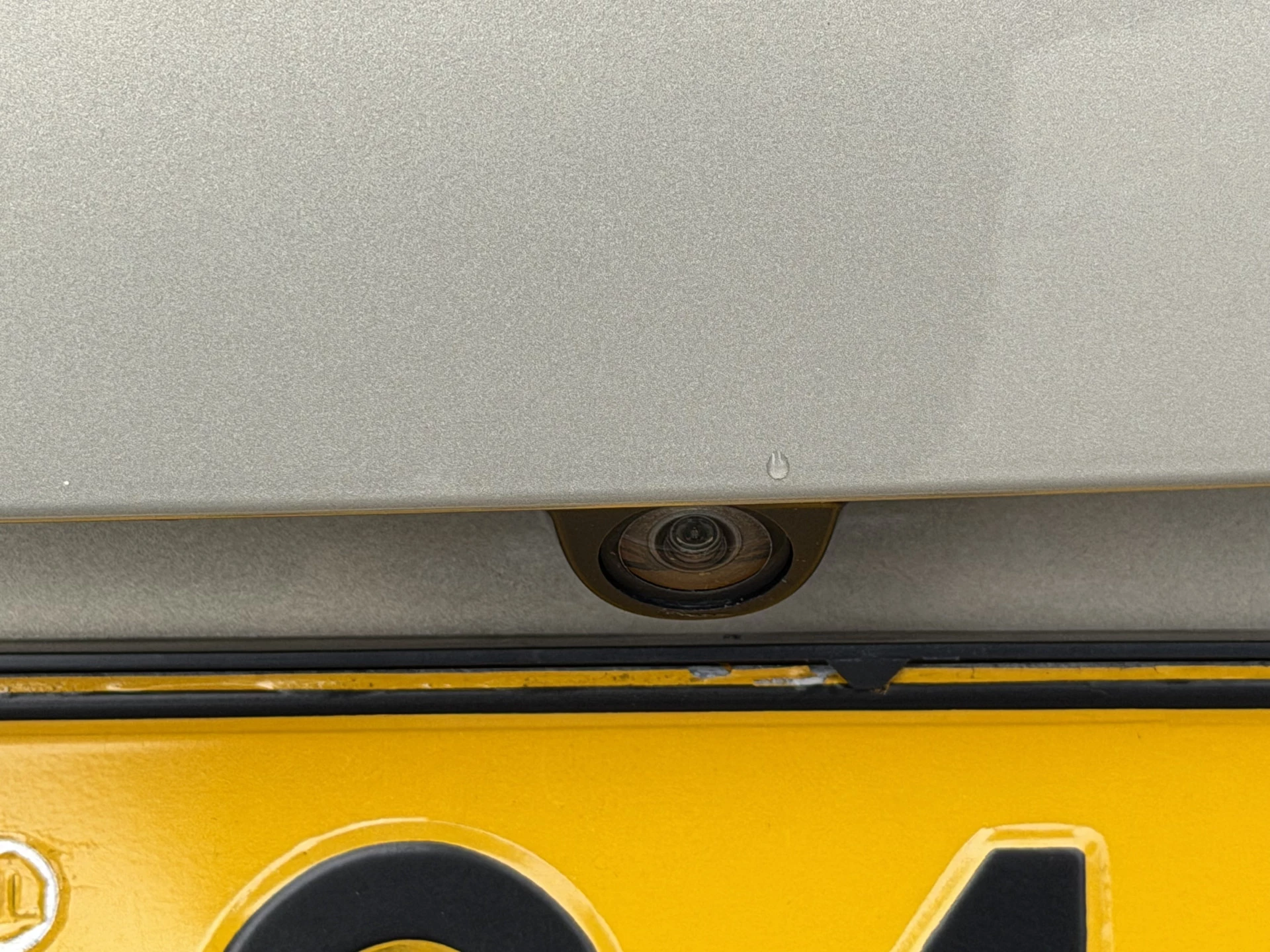 Hoofdafbeelding Ford B-MAX