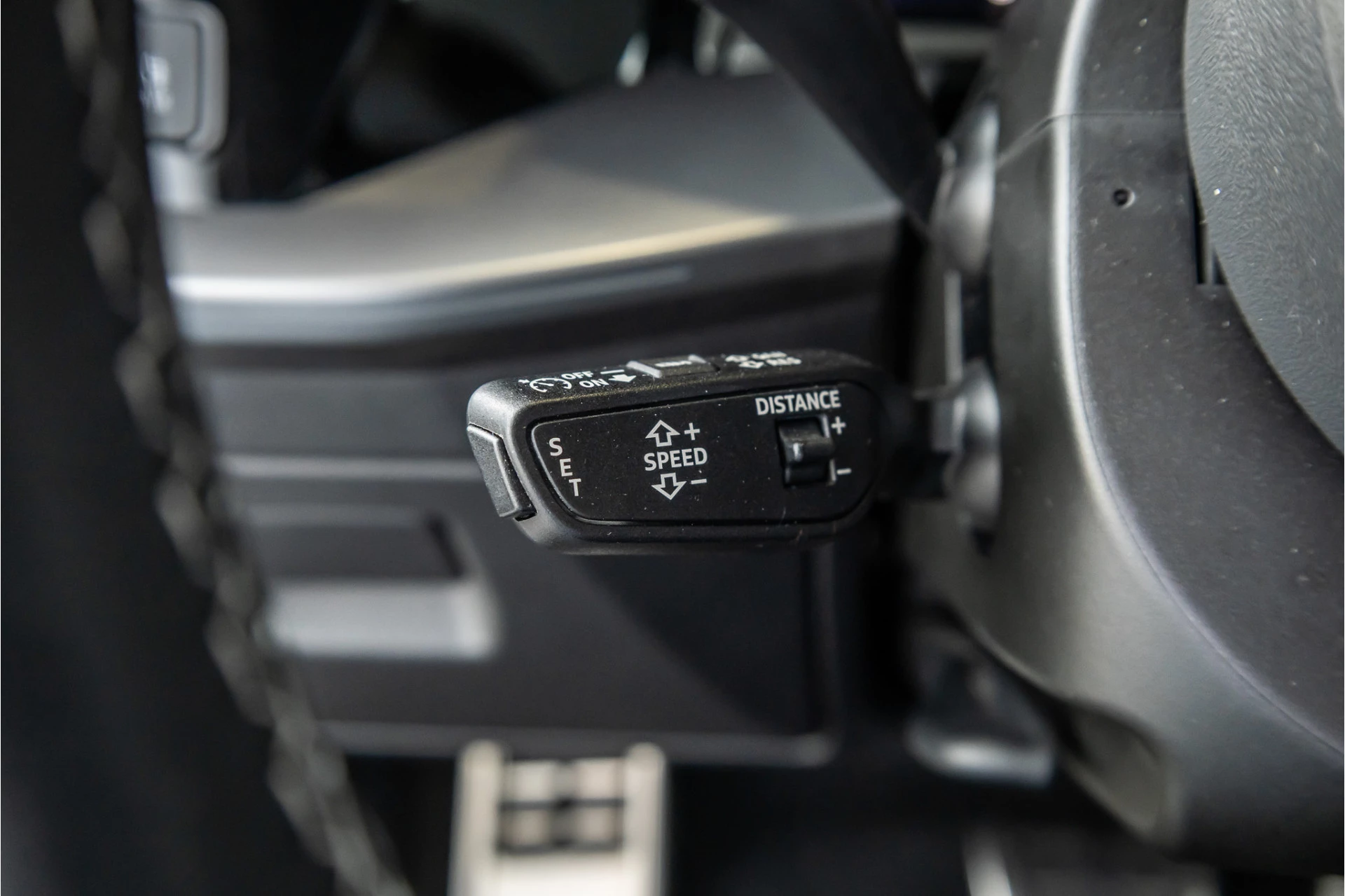 Hoofdafbeelding Audi S3