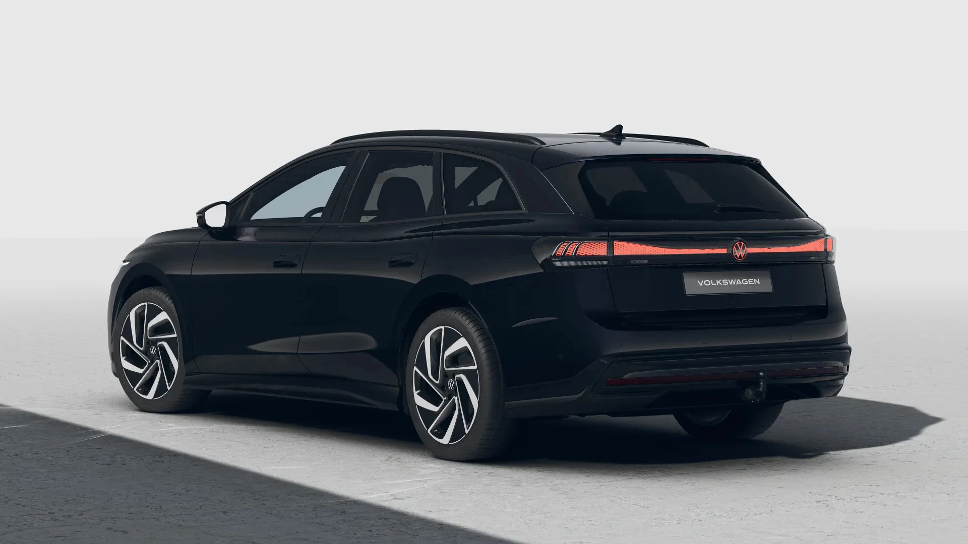 Hoofdafbeelding Volkswagen ID.7