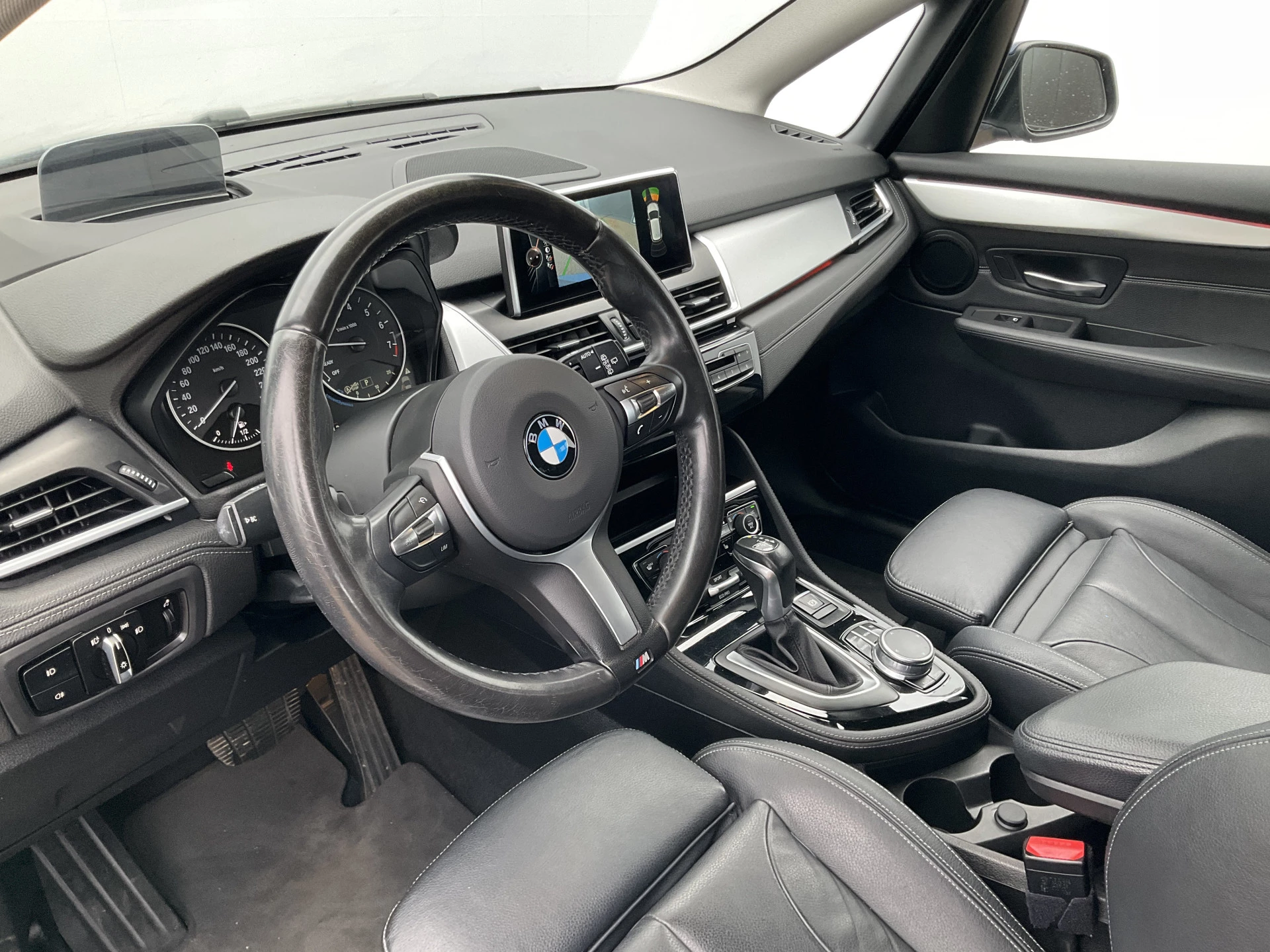 Hoofdafbeelding BMW 2 Serie