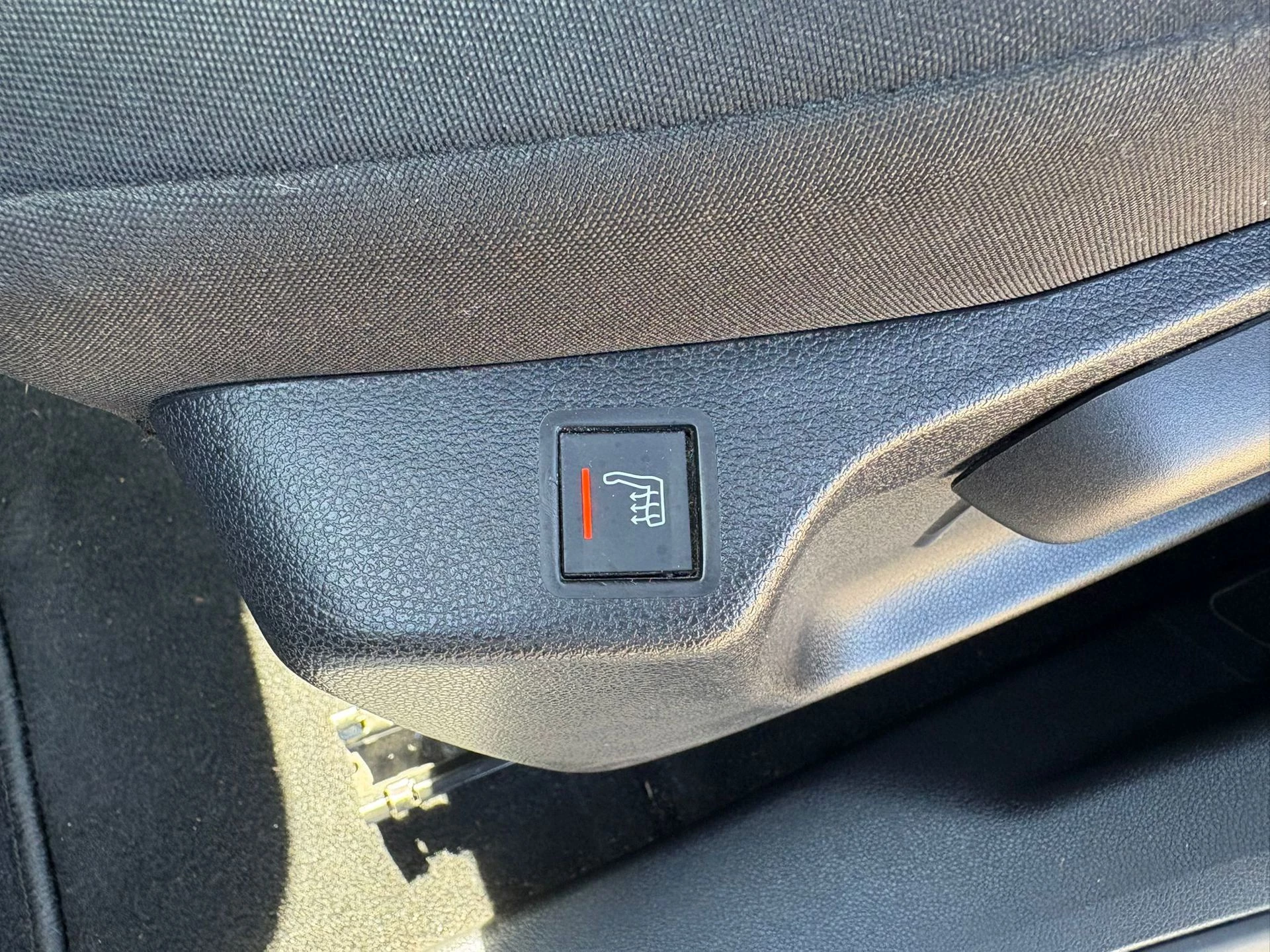 Hoofdafbeelding Peugeot Rifter