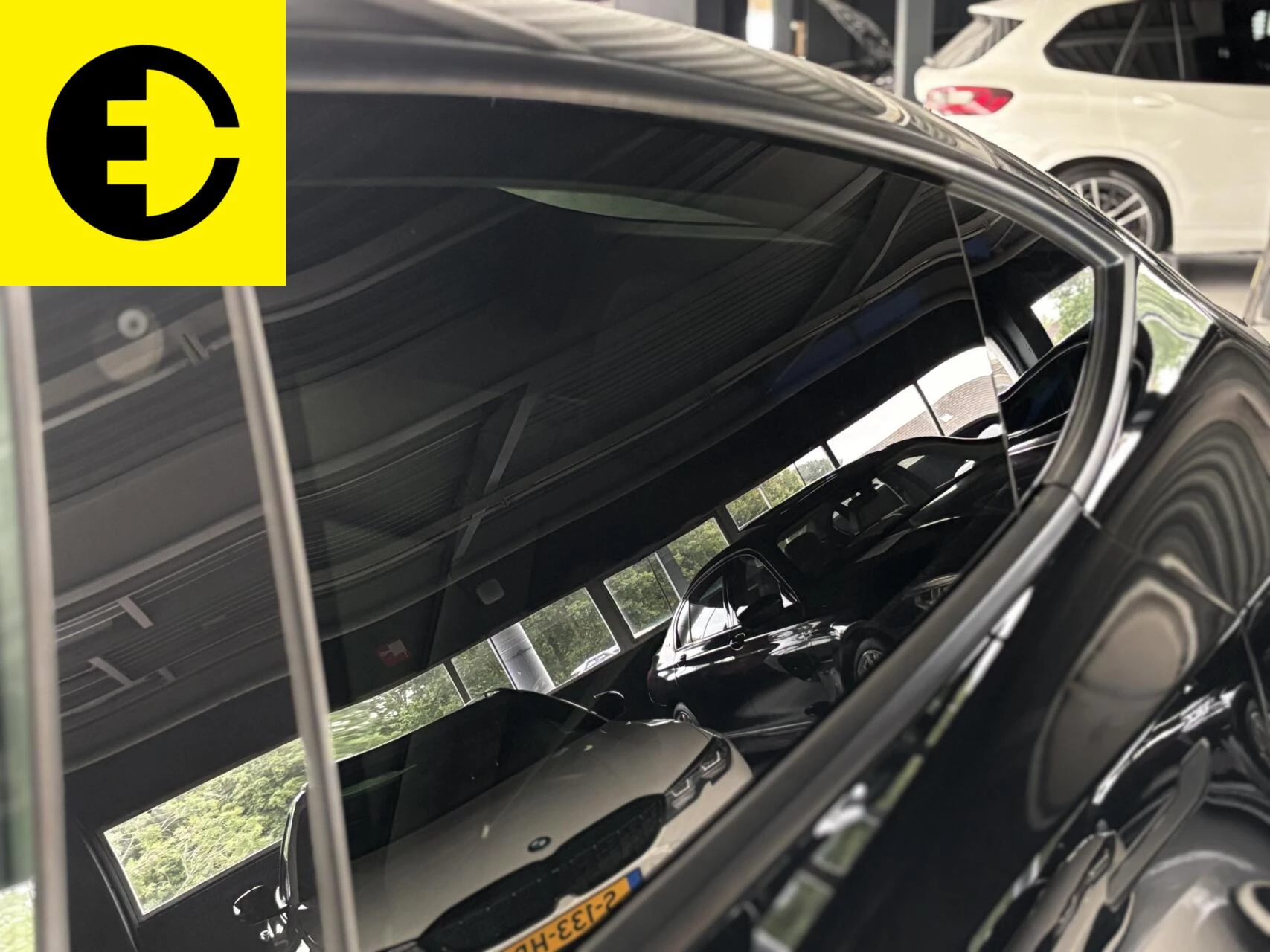 Hoofdafbeelding Tesla Model Y
