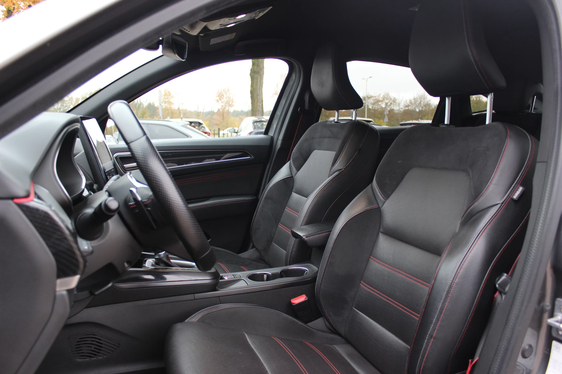 Hoofdafbeelding Renault Arkana