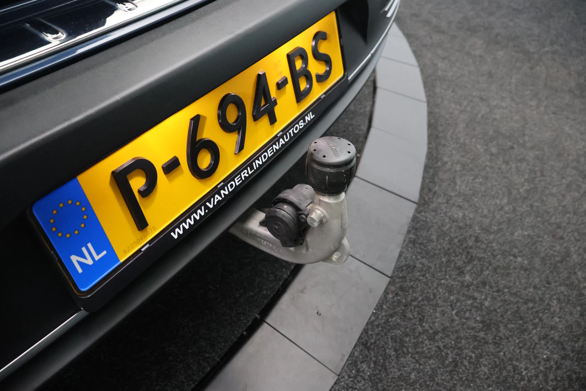 Hoofdafbeelding Mercedes-Benz EQA