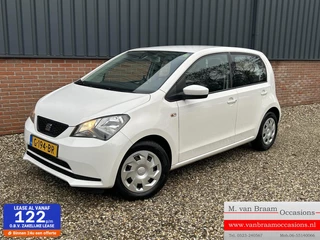 Seat Mii 1.0 Style Intense