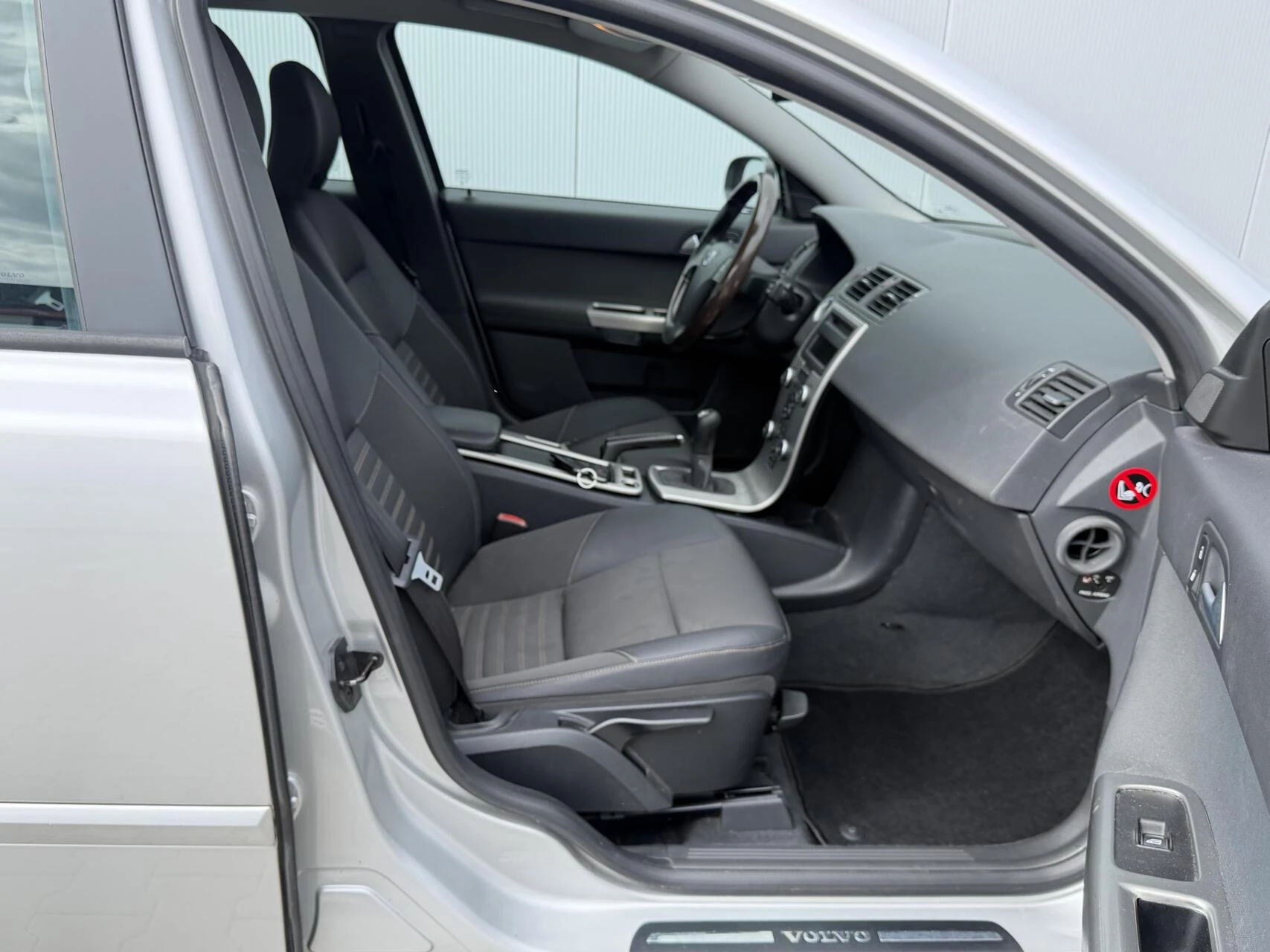 Hoofdafbeelding Volvo V50