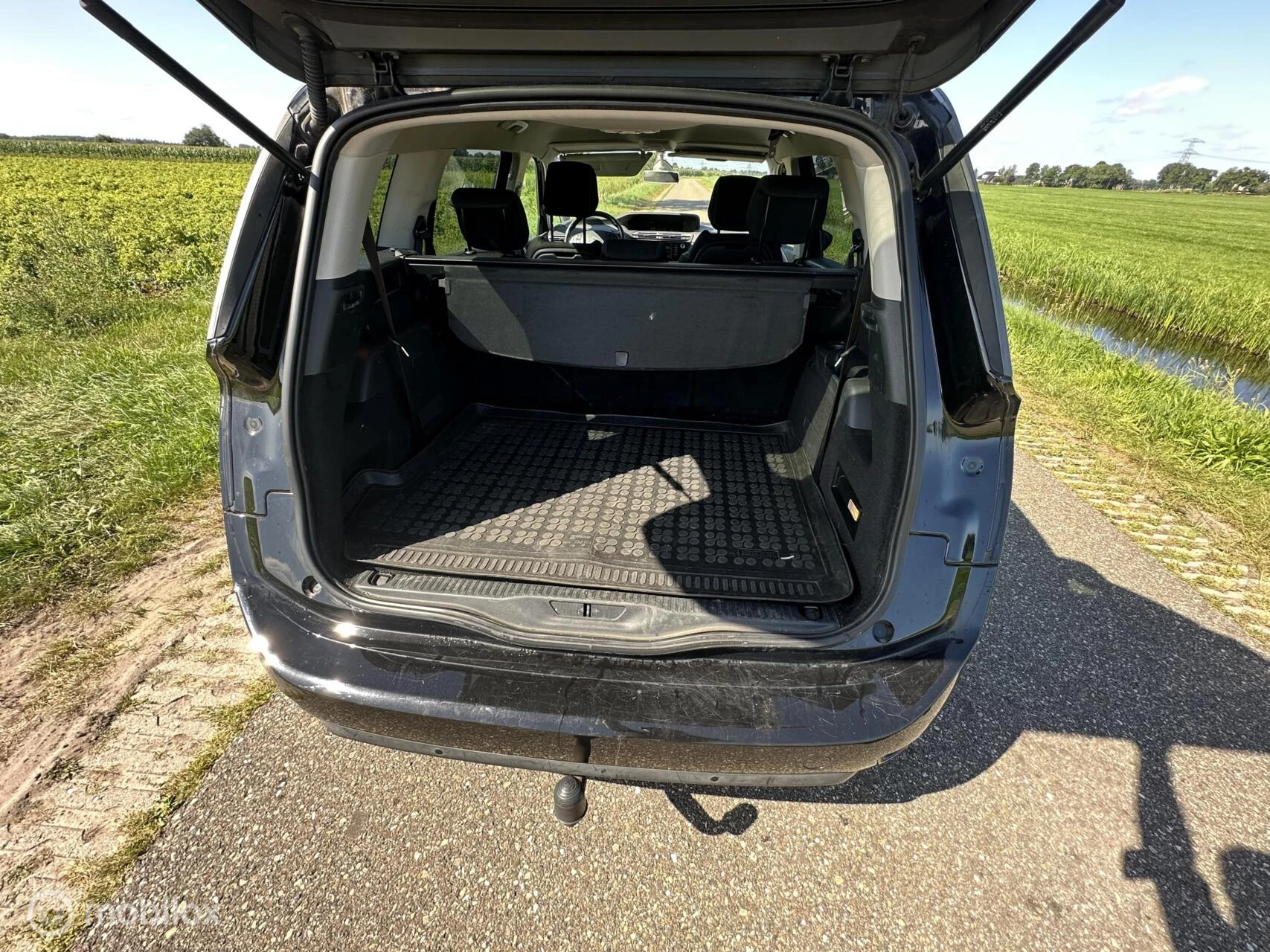 Hoofdafbeelding Citroën Grand C4 Picasso