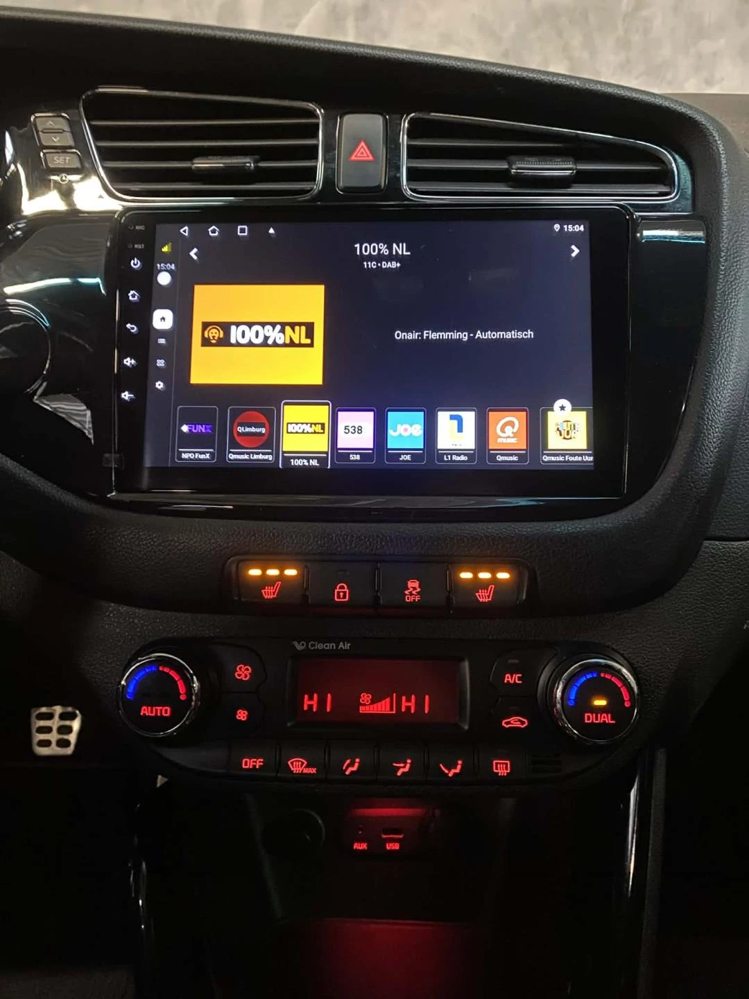 Hoofdafbeelding Kia cee'd