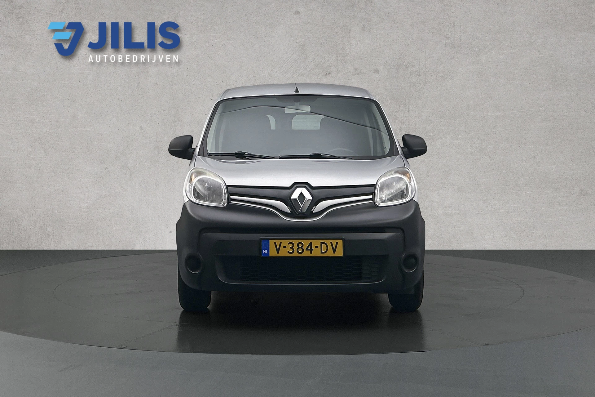 Hoofdafbeelding Renault Kangoo