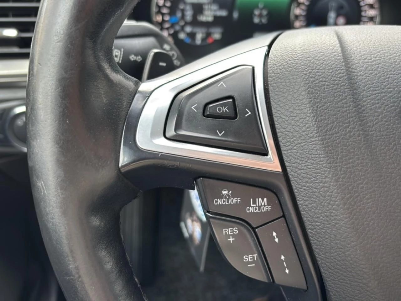 Hoofdafbeelding Ford Mondeo