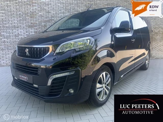 Peugeot Expert Bestel 231L 2.0 BlueHDI 180  Premium Automaat
