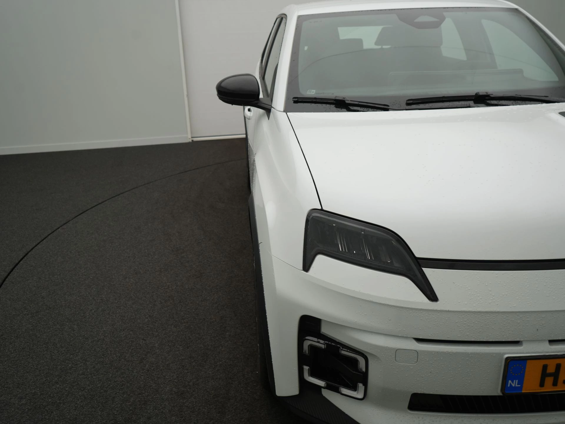 Hoofdafbeelding Renault 5