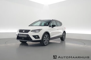 SEAT Arona 1.0 TSI Xcellence DSG | Navi | Cruise | Beats Audio | Stoelverw. | Apple CarPlay