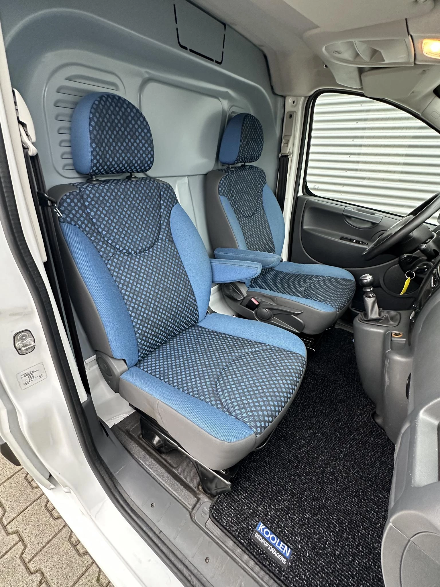Hoofdafbeelding Fiat Scudo