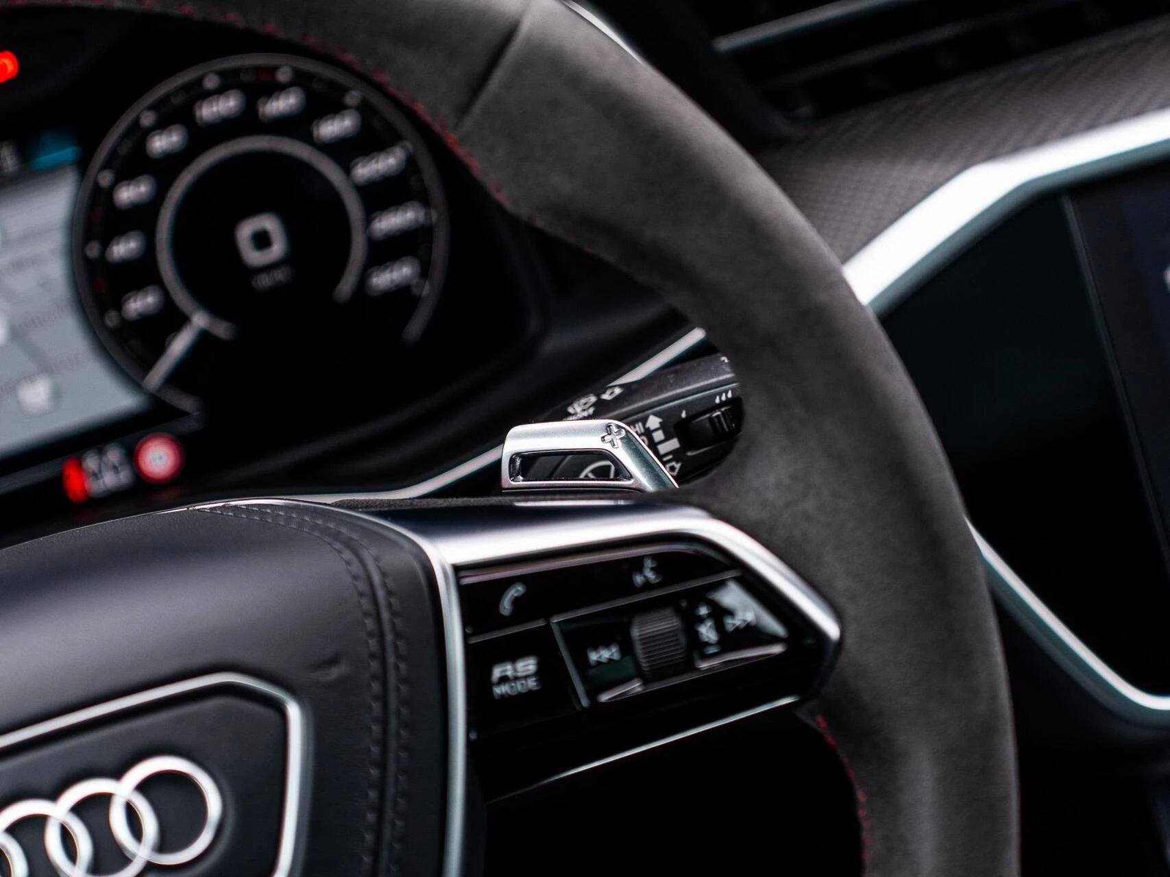 Hoofdafbeelding Audi RS6